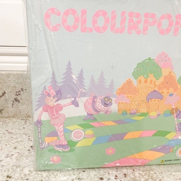 NEW ColourPop Candyland PR Makeup Collection Kit - Picture 5 of 9
